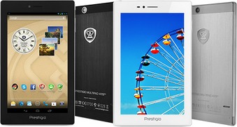 Prestigio MultiPad 4 Diamond 7.0 3G PMP7070